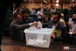 انتخابات دهمین مجمع عمومی انجمن روزنامه نگاران مسلمان/1 13