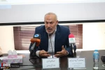SDPN's panel discussion on role of mosques worldwide 12