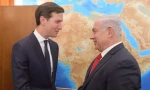 لإعادة إحياء عملية السلام بين الفلسطينيين والإسرائيليين؛نتنياهو يجتمع مع وفد أمريكي برئاسة مستشار 