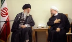 بمناسبة اسبوع الحكومة؛

قائد الثورة الاسلامية يستقبل رئيس الجمهورية و اعضاء مجلس الوزراء
 2