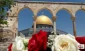 In photos: We will return, O, al-Aqsa Mosque