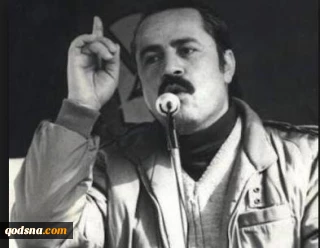 فرمانده‌ای که جاودانه شد؛

شانزدهمین سالگرد شهادت «ابوعلی مصطفی»