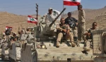 الإعلان عن وقف إطلاق النار على الجانبين اللبناني والسوري ومسلحو داعش يسلمون أنفسهم لحزب الله
 2