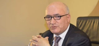 إسرائيل منعزلة وإيران 
تتوسّع