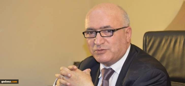 إسرائيل منعزلة وإيران 
تتوسّع 
 2
