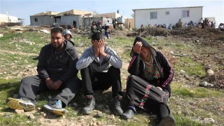 Israel strips hundreds of Bedouins of 'citizenship'