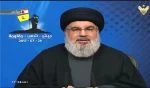 ما جرى اليوم هو استكمال للمعركة مع الاسرائيلي؛

السيد نصرالله: 28 آب تحرير ثان و إستكمال لمعركة إسقاط المشروع الإسرائيلي
 2