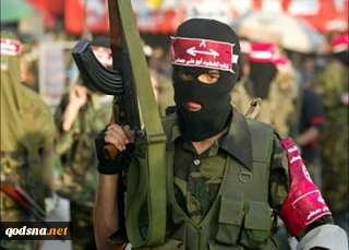 الجبهة الشعبية: ممارسات الاحتلال تزيد من مقاومة الشعب الفلسطيني