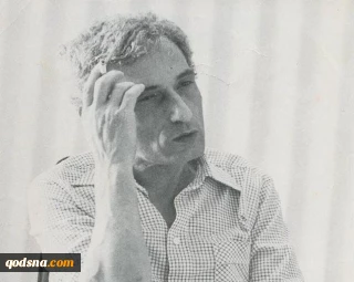 برگی از تاریخ؛

سی امین سالگرد شهادت «ناجی العلی» کارتونیست بزرگ فلسطینی