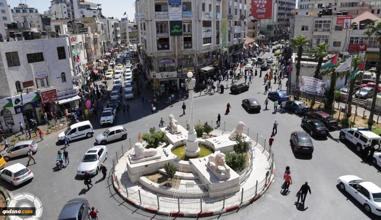 "بشار الأسد" يظهر في رام الله!

شاب فلسطيني يطلق اسم "بشار الأسد" على ابنه المولود حديثاً
 2