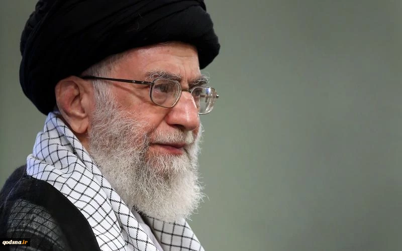 الإمام الخامنئی فی نداء الحج مخاطباً قادة ونخب الدول الإسلامیة؛

العالم الإسلامی غافلٌ عن واجب إنقاذ فلسطین المحتوم 2