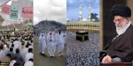 الإمام الخامنئي في نداء الحج مخاطباً قادة ونخب الدول الإسلامية؛

العالم الإسلامي غافلٌ عن واجب إنقاذ فلسطين المحتوم 2