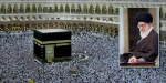 قائد الثورة في نداء الحج مخاطباً قادة ونخب الدول الإسلامية؛

العالم الإسلامي غافلٌ عن واجب إنقاذ فلسطين المحتوم 2