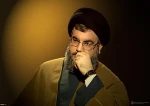 السيد نصرالله للعراقيين حول مجريات التفاوض في القلمون:

معركتنا واحدة ومصيرنا واحد وانتصارنا على التكفيريين وحلفائهم سيكون تاريخياً 2