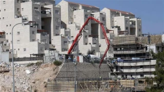 Israel boosts settlers’ powers, ‘formalizing apartheid’