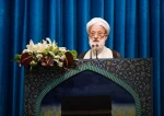 في خطبة صلاة عيد الأضحى المبارك؛

آية الله امامي كاشاني:على الحكومات ورؤساء الدول الاسلامية السعي من أجل مصالح الامة الاسلامية 2