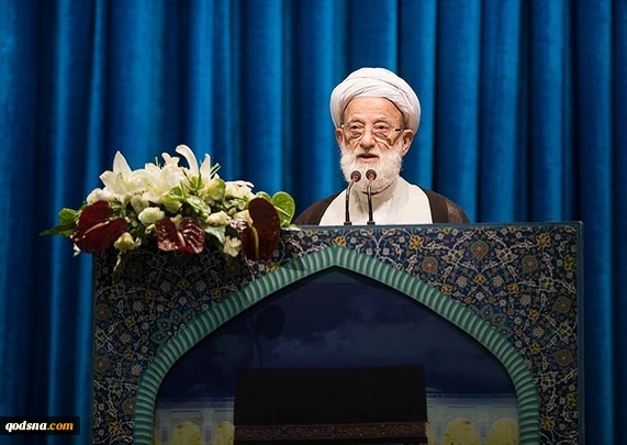 في خطبة صلاة عيد الأضحى المبارك؛

آية الله امامي كاشاني:على الحكومات ورؤساء الدول الاسلامية السعي من أجل مصالح الامة الاسلامية 2