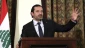 Hariri rejects Israeli claims about ‘missile factories’ in Lebanon