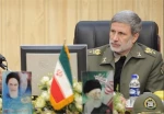 كشف عن نية وزارة الدفاع إنتاج مقاتلة حربية ثقيلة؛

وزير الدفاع الإيراني: سنواصل دعم محور المقاومة كالسابق، بل أفضل من السابق 2
