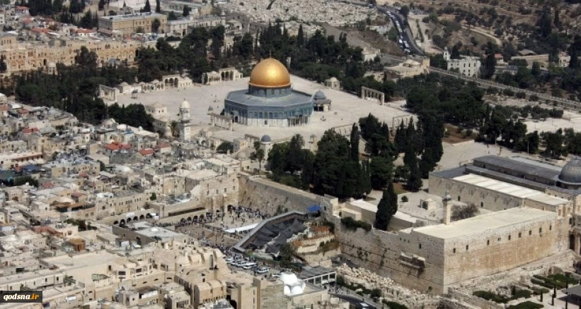 مسؤول فلسطيني يكشف معلومات مثيرة عن دور الإمارات بالقدس المحتلة  2