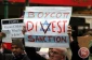 Jewish group urges boycott of 'birthright' trips to Israel