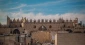 باب العامود قدس؛ دروازه بهشت