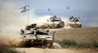 پایگاه فلسطینی گزارش داد:

جزئیات و دلایل انجام رزمایش جدید ارتش رژیم صهیونیستی