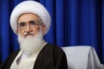 في ظل صمت دول العالم الإسلامي والمنظمات الدولية؛

آية الله نوري همداني يطالب رؤساء الدول الاسلامية بتقديم العون لمسلمي بورما
 2