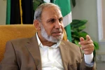 في حديث متلفز عبر قناة 