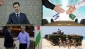 چگونه بشار اسد با خونسردی پیروز شد؟/ تحرک جدید در روند توافق تبادل اسرا/ برگزاری رزمایش مشترک ارتش مصر وآمریکا پس از توقفی هشت ساله/ بهترین وضعیت روابط عربی با اسرائیل