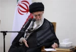 ردا على رسالة للمولوي عبدالحميد امام جمعة زاهدان؛

قائد الثورة: جميع اركان ايران مكلفون بعدم قبول اي تمييز بين الايرانيين من جميع المذاهب
 2