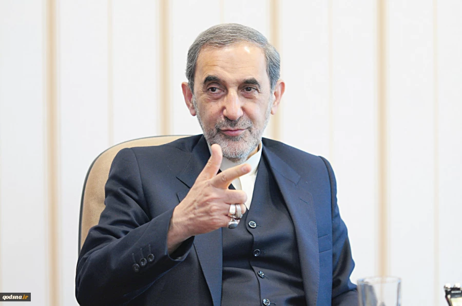 اعتبر مؤامرة الصهيونية خطة لإبادة المسلمين وزعزعة الاستقرارالاقليمي؛

ولايتي: الابادة البشرية للمسلمين في ميانمار مشروع صهيوني
 2