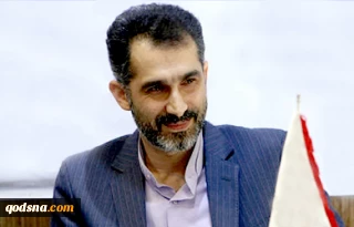 سياسة إيران لاتتغير
 بتغير الرؤساء