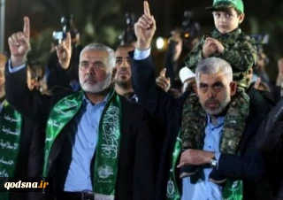 منابع عبری مدعی شد؛

سفر هنیه و سنوار به قاهره با هدف بررسی توافق تبادل اسرا