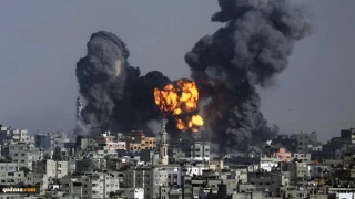 Countries with close tiers with Israel follow its line in massacre