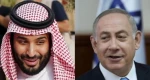 در پی افشاگری برخی محافل عبری؛

آیا بن سلمان مسافر آخرین پرواز ریاض-تل‌آویو بود؟ 2