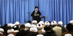 الحل في بورما هو تدخّل الحكومات الإسلامية بشكل عملي،

قائد الثورة الإسلامية: فاجعة ميانمار هي في الحقيقة موت جائزة نوبل للسلام
 2