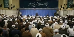 الحل في بورما هو تدخّل الحكومات الإسلامية بشكل عملي،

قائد الثورة الإسلامية: فاجعة ميانمار هي في الحقيقة موت جائزة نوبل للسلام 2