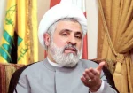 علاقة حزب الله بسوريا وإيران علاقة استراتيجية؛

نعيم قاسم: الجيش السوري أسقط المشروع الإسرائيلي الإرهابي

 2