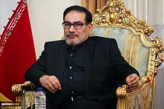 أمين المجلس الأعلى للأمن القومي الايراني:

محور المقاومة يعمل بإخلاص وصدق وبإرادة راسخة لمحاربة الارهاب والقضاء عليه
 2