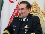 أمين المجلس الأعلى للأمن القومي الايراني:

محور المقاومة يعمل بإخلاص وصدق وبإرادة راسخة لمحاربة الارهاب والقضاء عليه 2