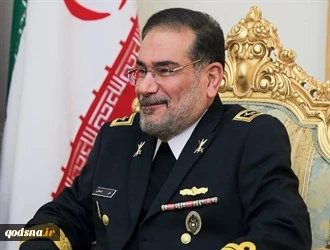 أمين المجلس الأعلى للأمن القومي الايراني:

محور المقاومة يعمل بإخلاص وصدق وبإرادة راسخة لمحاربة الارهاب والقضاء عليه 2