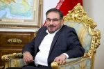 أمين المجلس الأعلى للأمن القومي الايراني:

محور المقاومة يعمل بإخلاص وصدق وبإرادة راسخة لمحاربة الارهاب والقضاء عليه 2