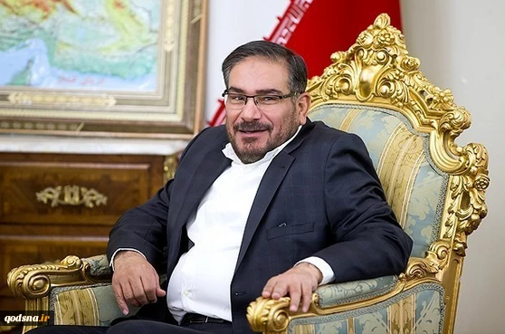 أمين المجلس الأعلى للأمن القومي الايراني:

محور المقاومة يعمل بإخلاص وصدق وبإرادة راسخة لمحاربة الارهاب والقضاء عليه 2