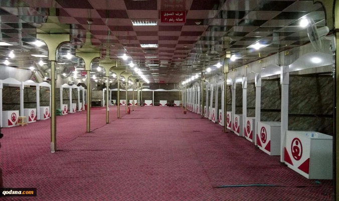 بمشاركة المئات من وسائل الاعلام العربية والدولية؛

مهرجان الغدير الدولي الحادي عشر للإعلام في العراق ينطلق غدا الخميس 2