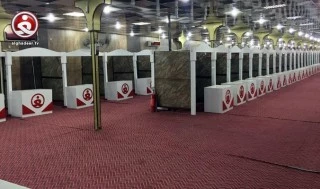 مهرجان الغدير الدولي الـ11 للإعلام في العراق 2