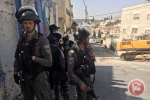 8 Palestinians, including 4 children displaced after Israel demolishes home
 3