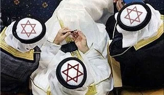 علامه «عفیف النابلسی»:

اسرائیل هرگز نمی‌تواند از راه هنر مشروعیت کسب کند/ اسرائیل هرگز به مشروعیت دست نخواهد یافت حتی اگر تمام جهان تغییر کند