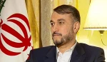 امیرعبداللهیان در دیدار نماینده سازمان ملل در تهران تاکید کرد:

لزوم جلوگیری از کشتار و کوچ اجباری مسلمانان میانمار

 2