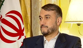 امیرعبداللهیان در دیدار نماینده سازمان ملل در تهران تاکید کرد:

لزوم جلوگیری از کشتار و کوچ اجباری مسلمانان میانمار